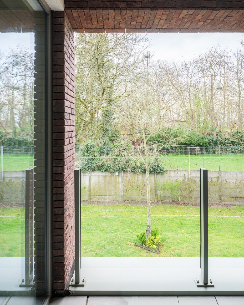 Recent nieuwbouwappartement (BJ 2020) met 2 slaapkamers en een terras in Kalkendorp - photo 5