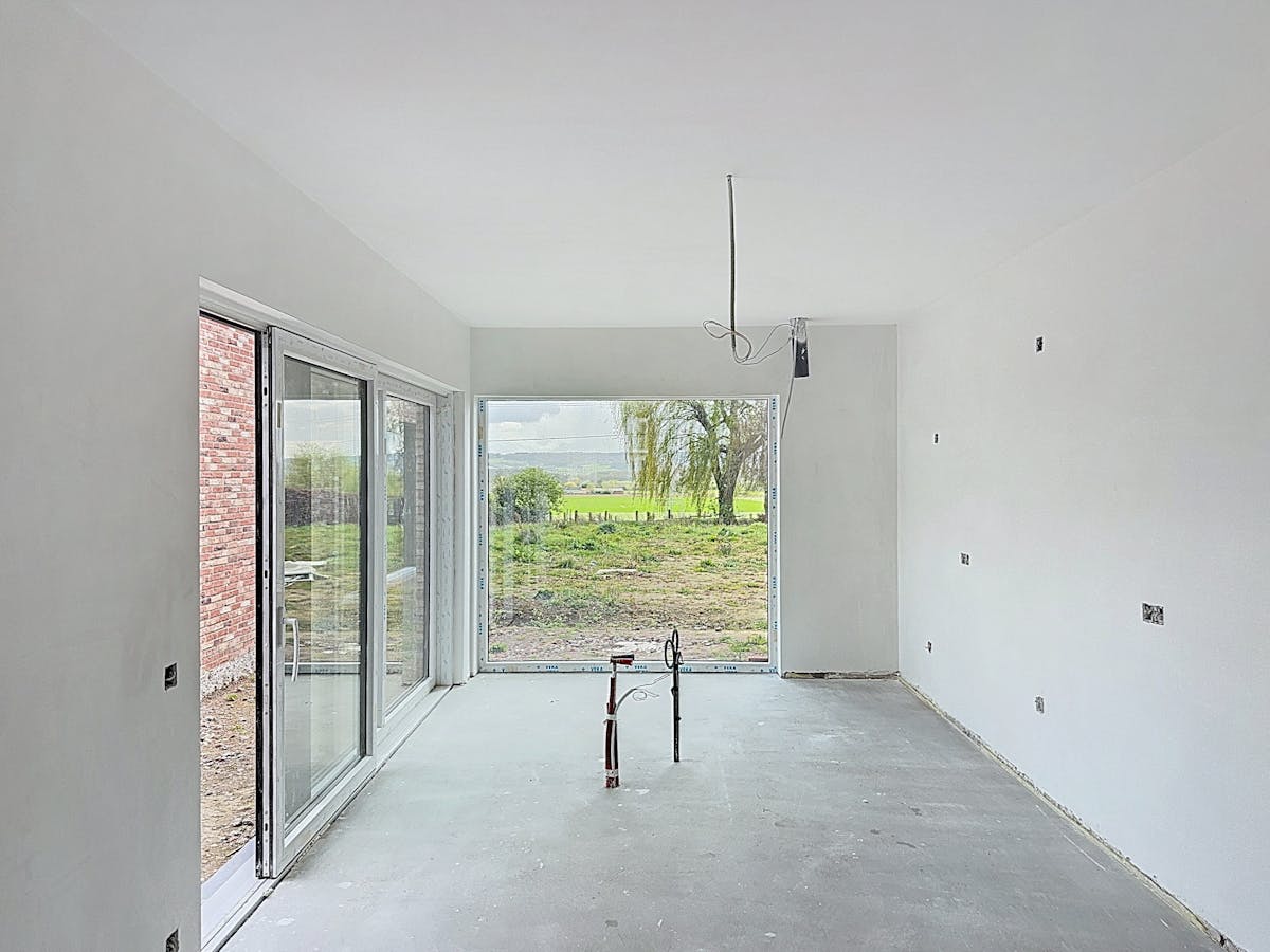 Gerenoveerd huis te koop in Tiegem (Anzegem) - foto 3