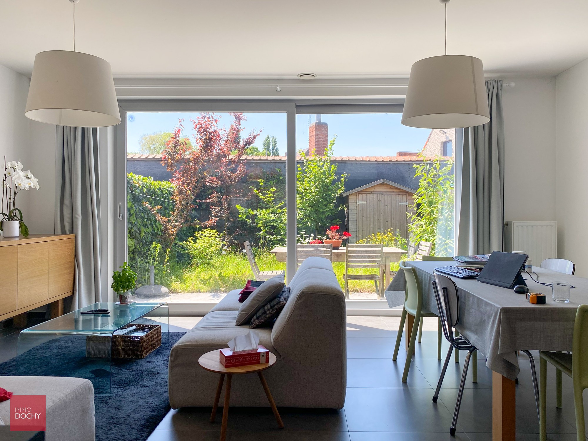Goed gelegen energiezuinige woning nabij station | Marcel Couckestraat - photo 3