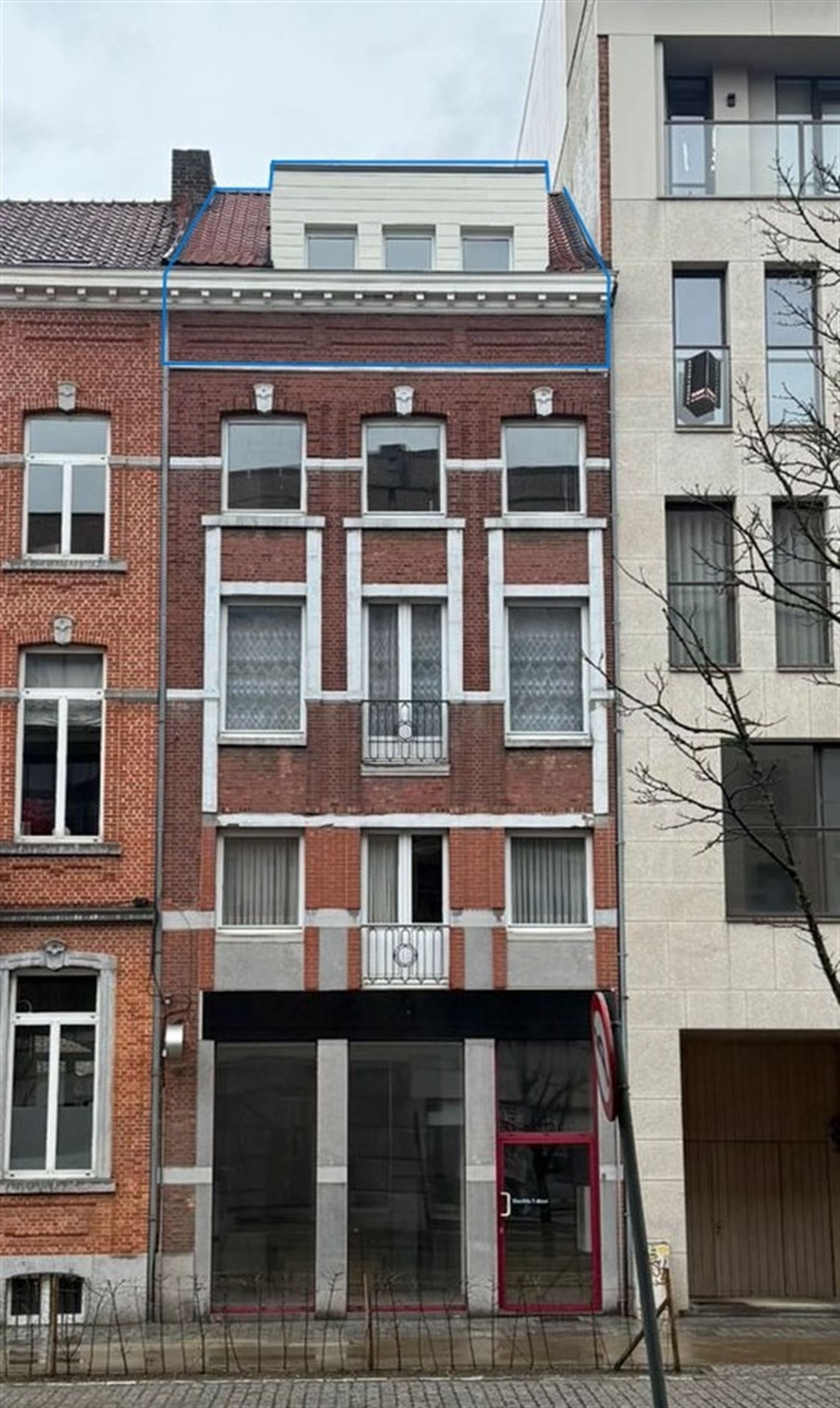 Apartment in Hasselt