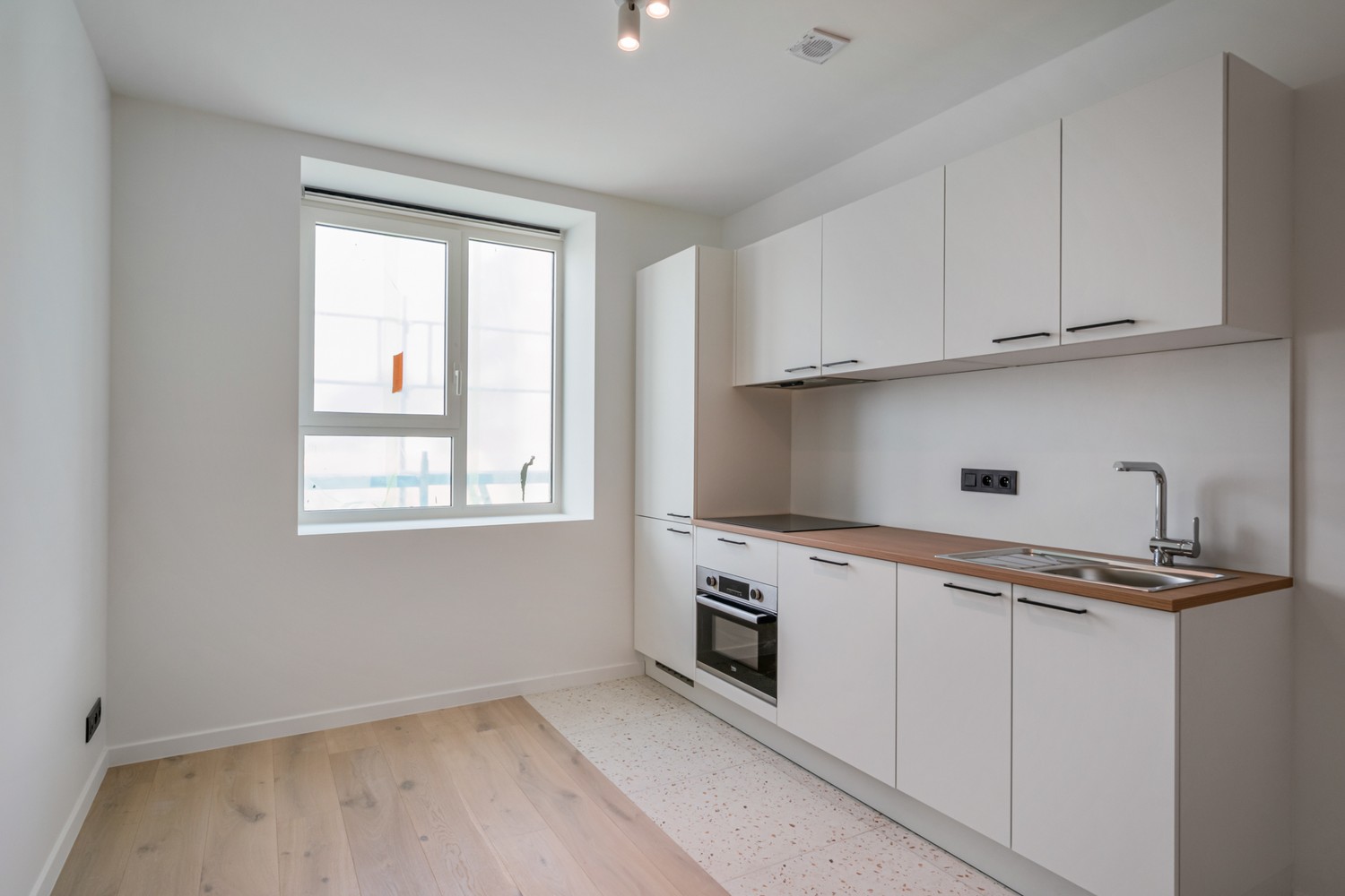 Nieuwe gemeubelde studio's met een EPC A-label op een toplocatie te centrum Leuven! - foto 4