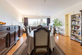 Appartement à vendre à Knokke-Heist