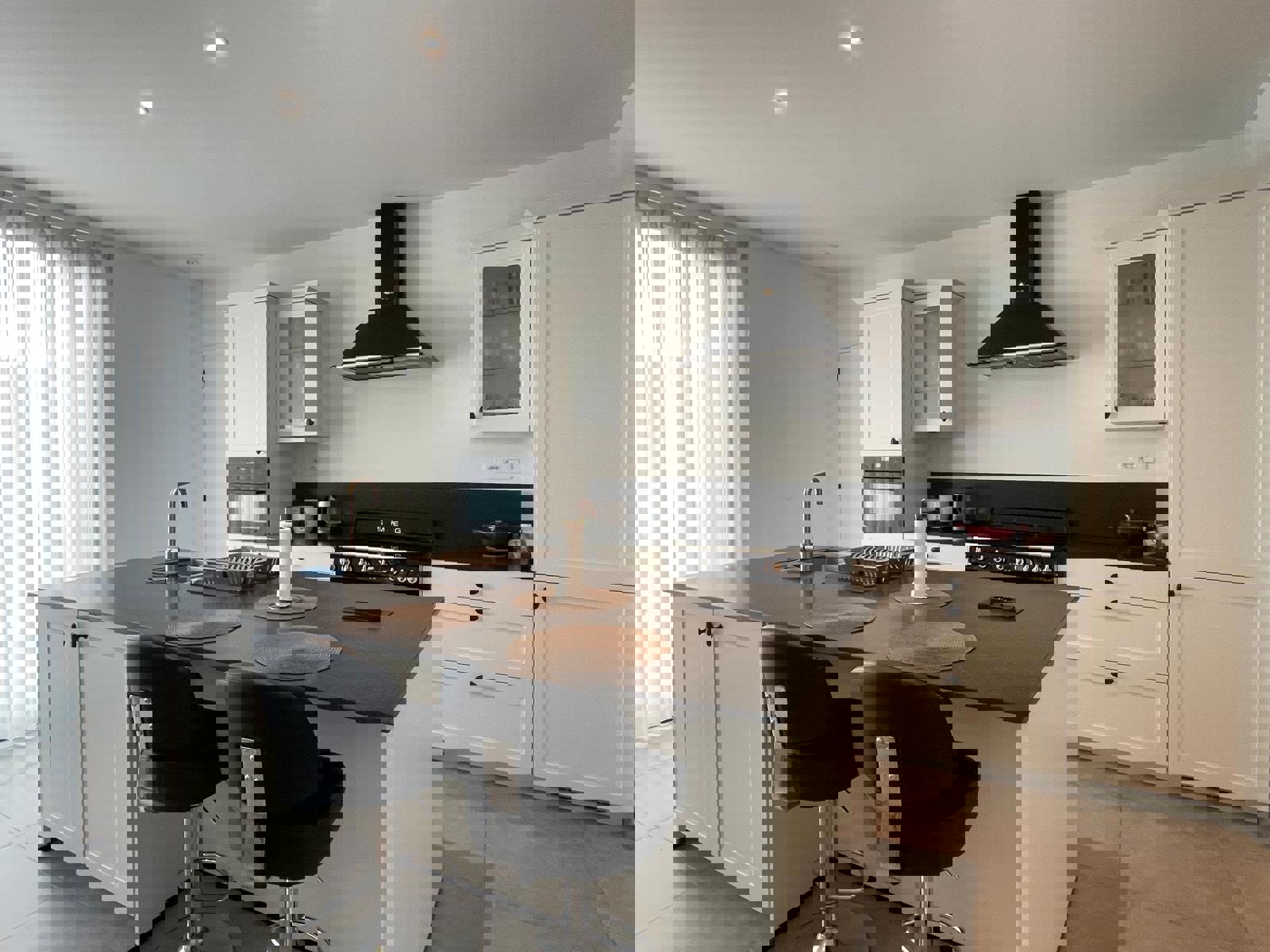 Energiezuinige woning met 4 slaapkamers  - foto 5