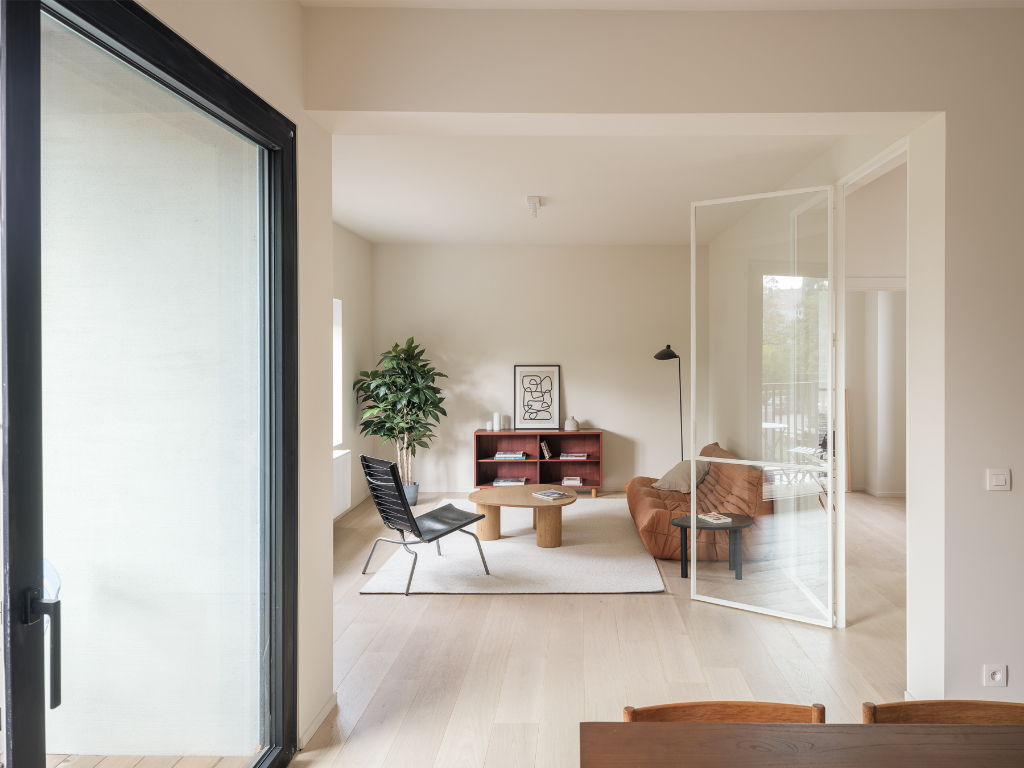 Omgeving Coupure - Hoogwaardig gerenoveerde stadswoning met 3 slaapkamers en zonneterras - photo 4