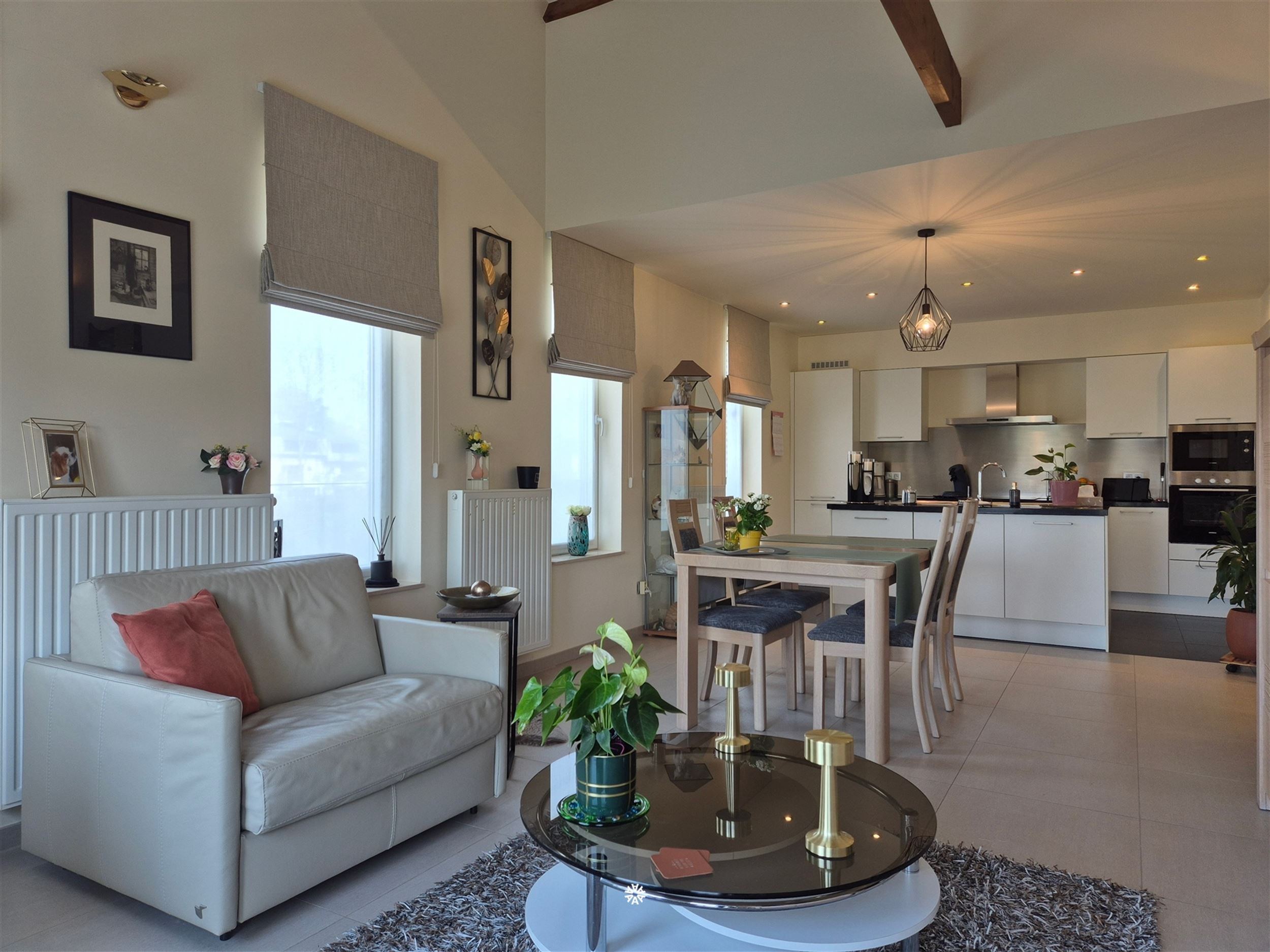 Luxe-appartement in park - foto 3