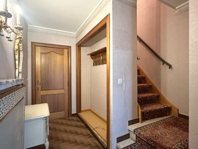 Woning met drie slaapkamers en tuin - foto 3