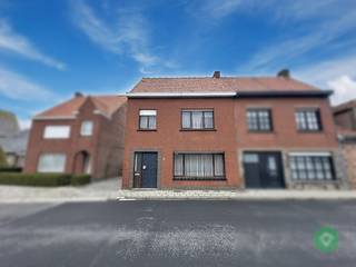 Maison à vendre à Dixmude