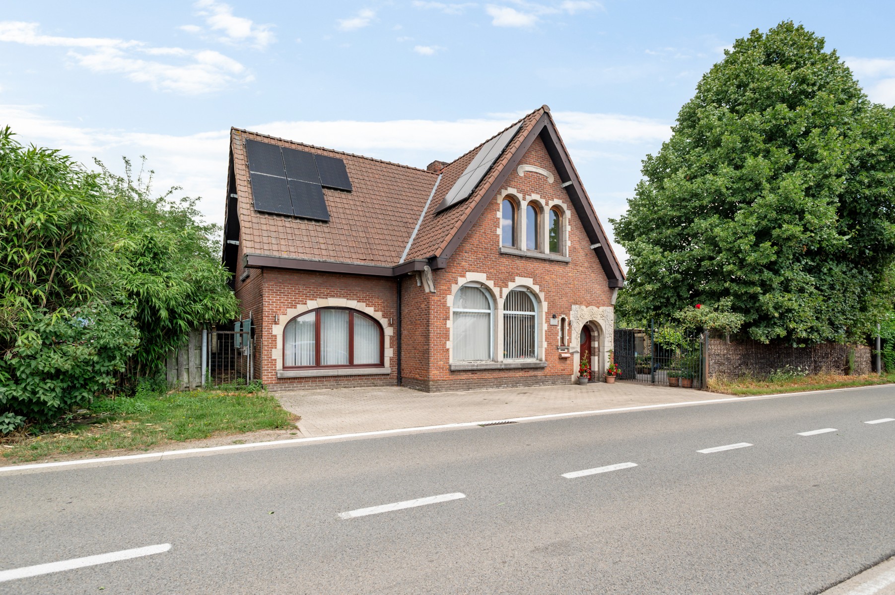 Maison d'habitation à Wommelgem