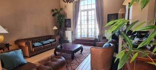 Appartement à louer à Anvers