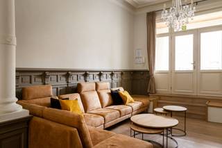 House for sale in Blankenberge