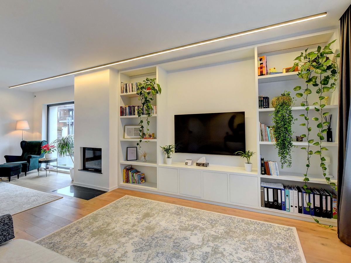 Maison à vendre à Nossegem avec 3 chambres - photo 5