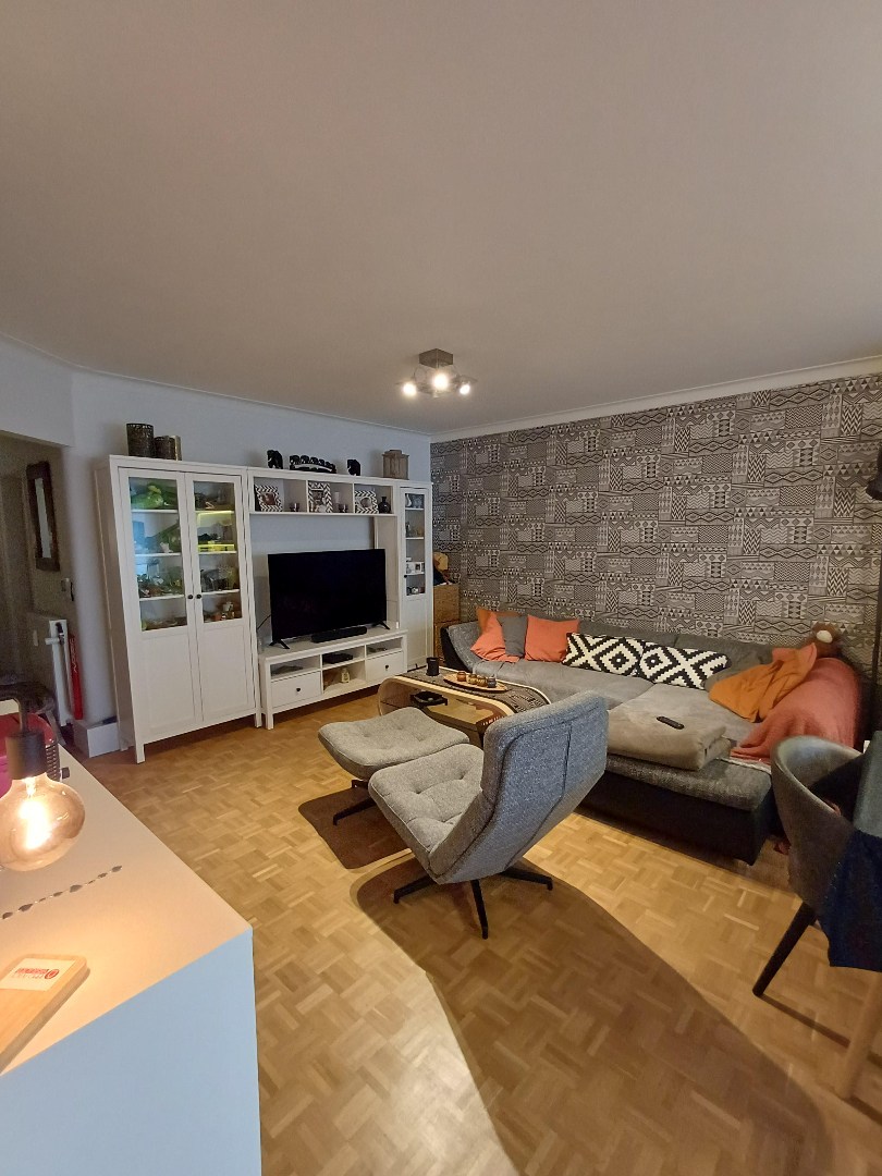 Gerenoveerd appartement met 3 slaapkamers op de 2de verdieping met lift in Deurne - foto 4