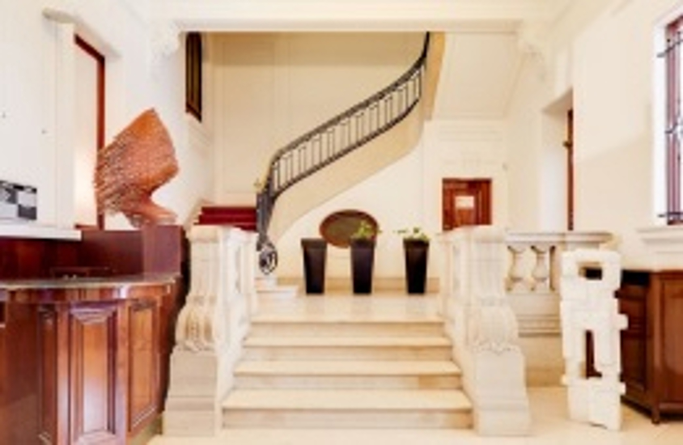 Kantoorgebouw te huur in centrum Brussel. - foto 2