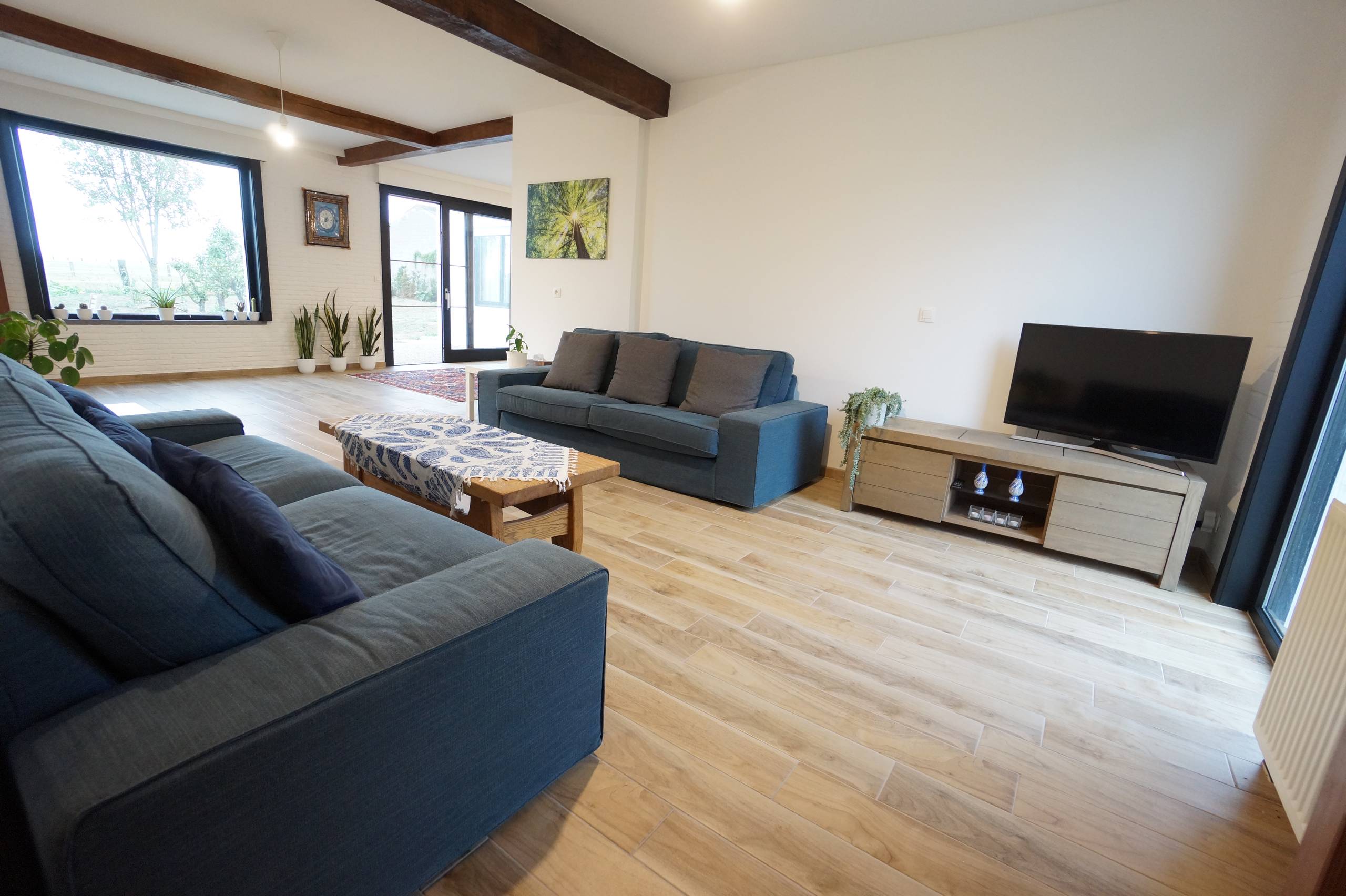 House for sale in Dadizele with 3 bedrooms - photo 1