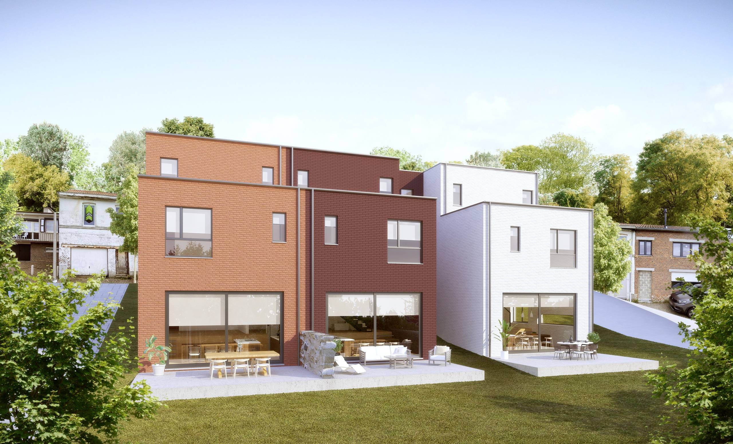 House for sale in Tongeren-Borgloon with 4 bedrooms - photo 1