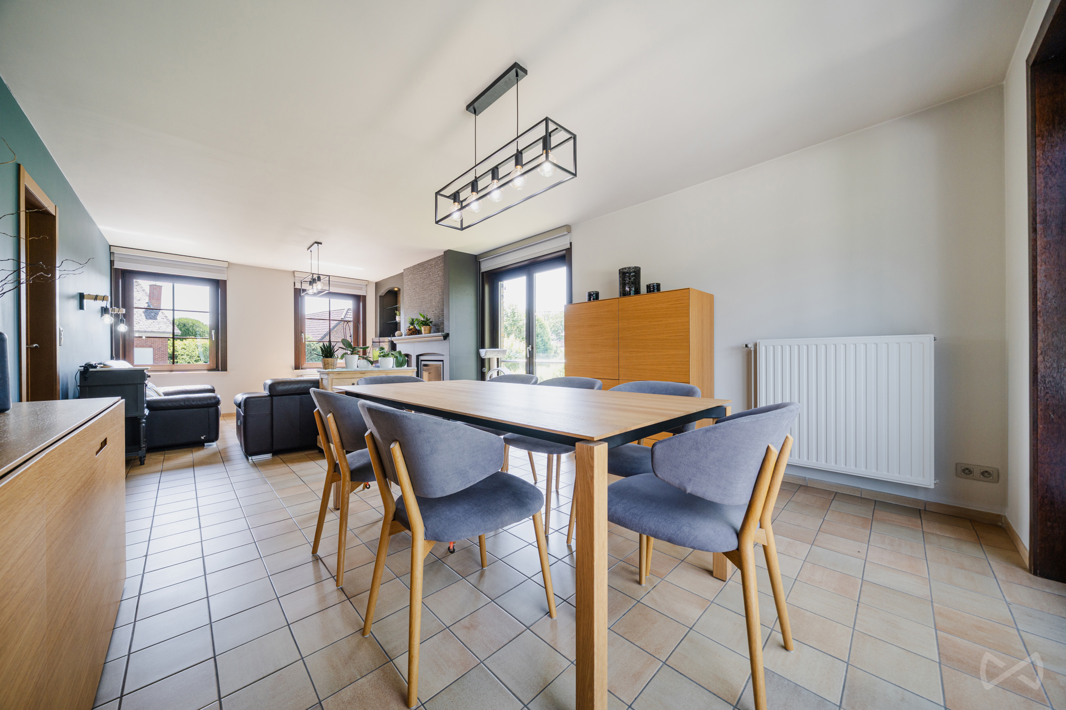 Huis te koop in Irchonwelz met 4 slaapkamers - foto 5
