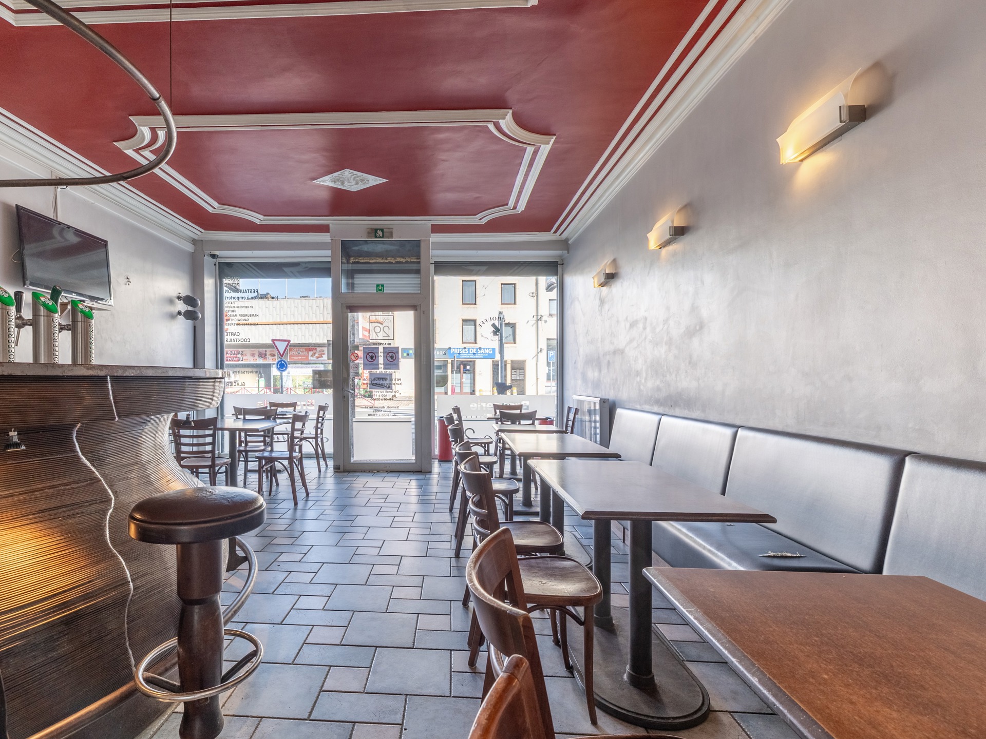 Maison à vendre à Virton avec 1 chambre - photo 4