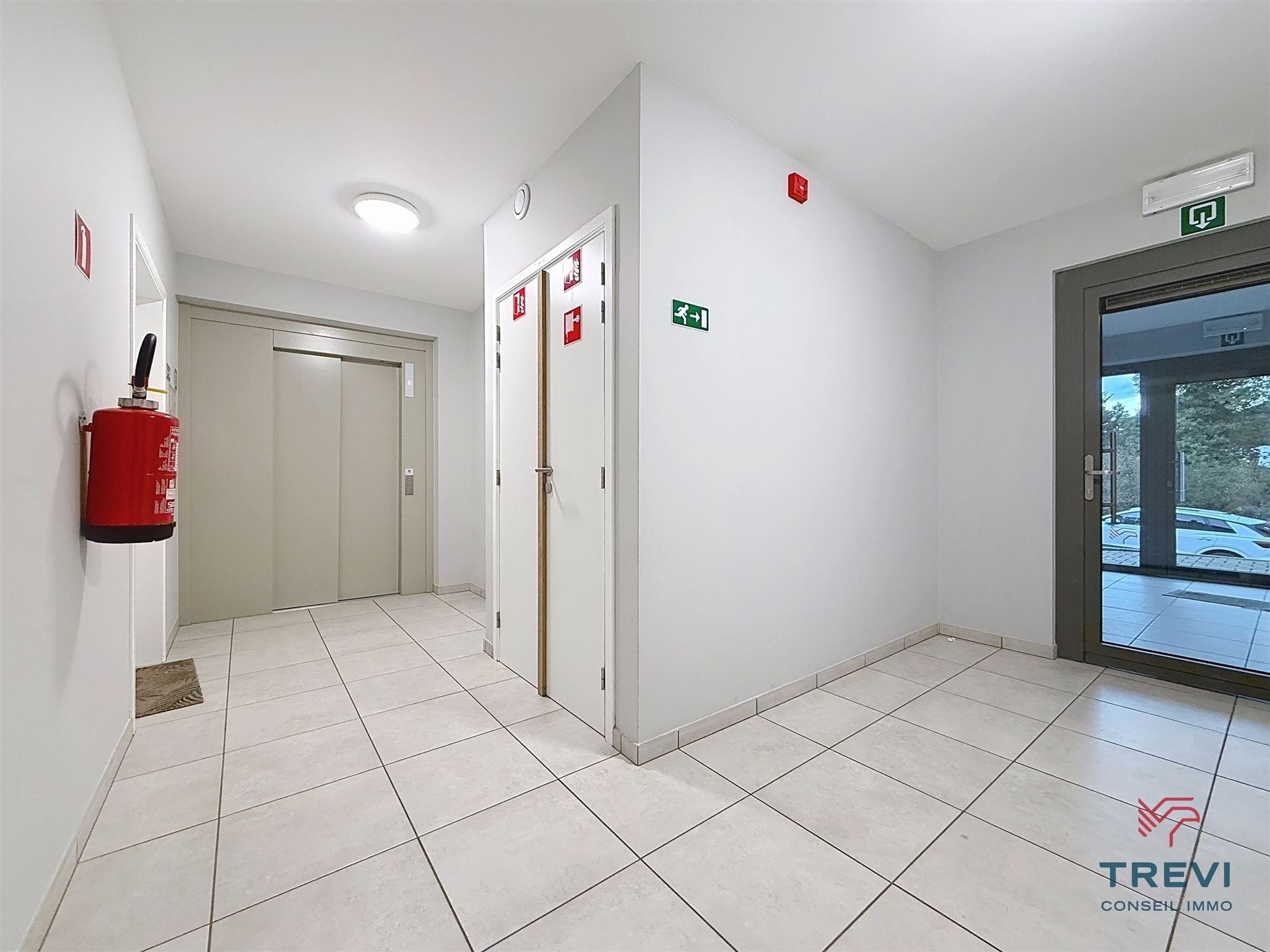 Appartement te koop in Tubize met 2 slaapkamers - foto 4