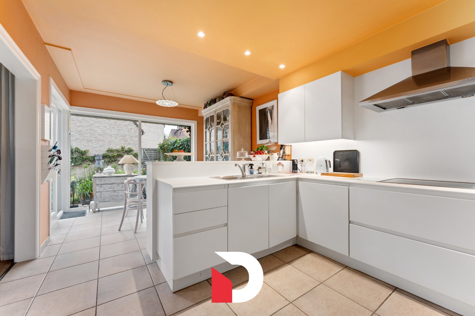 Maison à vendre à Bruges avec 4 chambres - photo 5