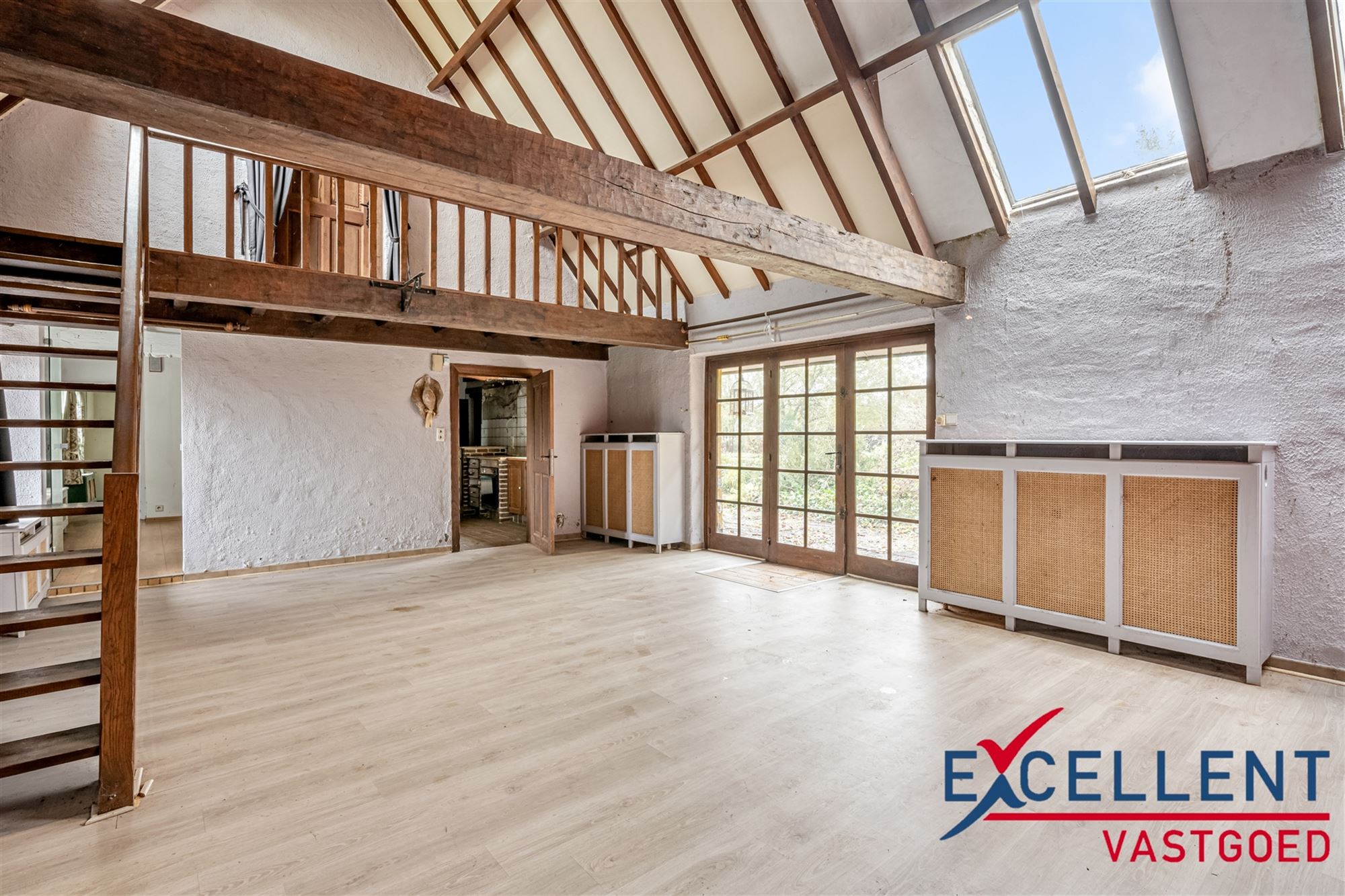 Maison à vendre à Huise avec 4 chambres - photo 3