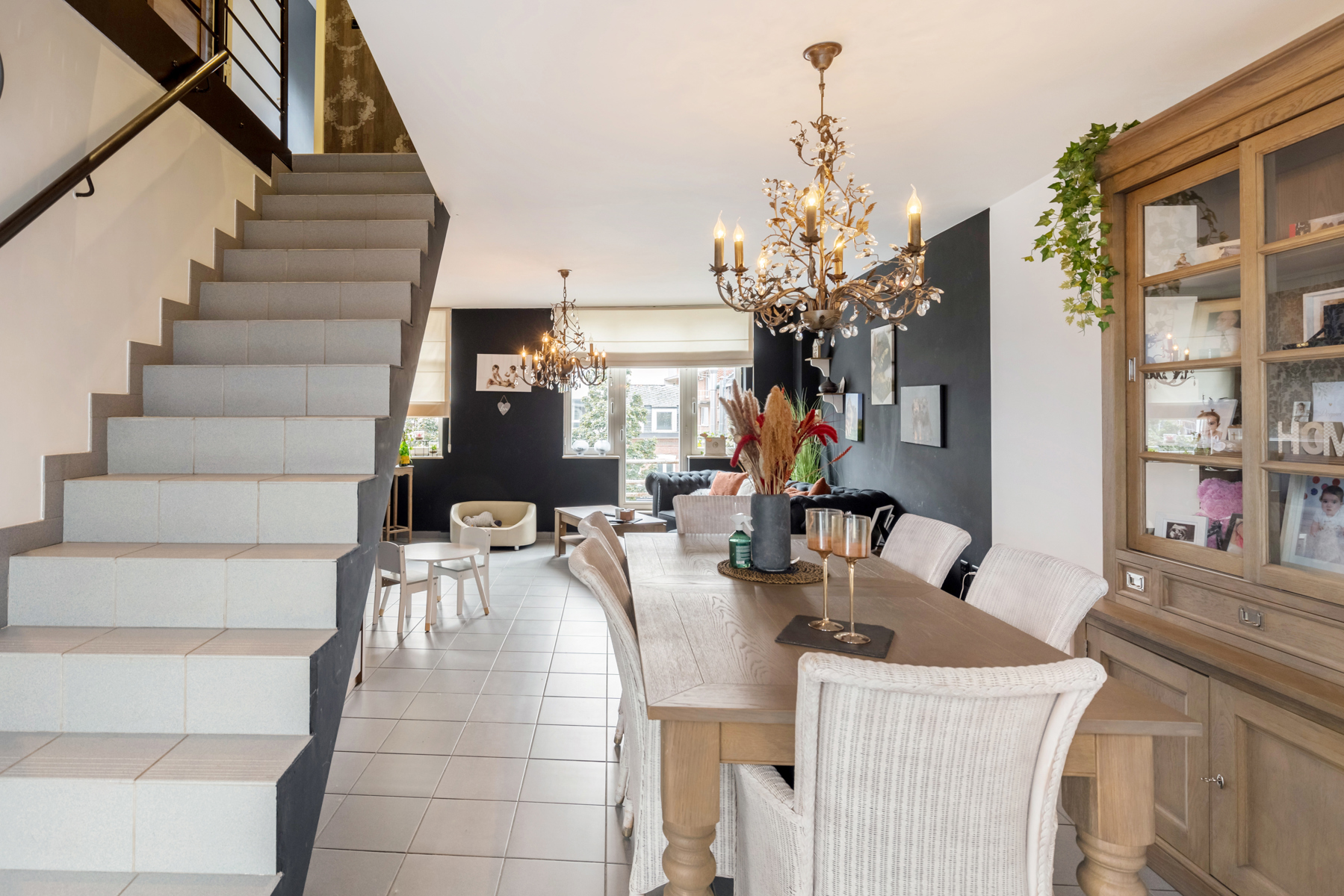 Appartement te koop in Hasselt met 2 slaapkamers - foto 2