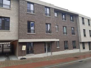 Apartment for rent in Gavere