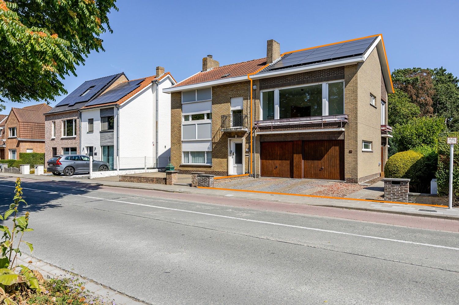 House for sale in Bruges