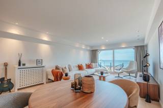 Seaview apartment