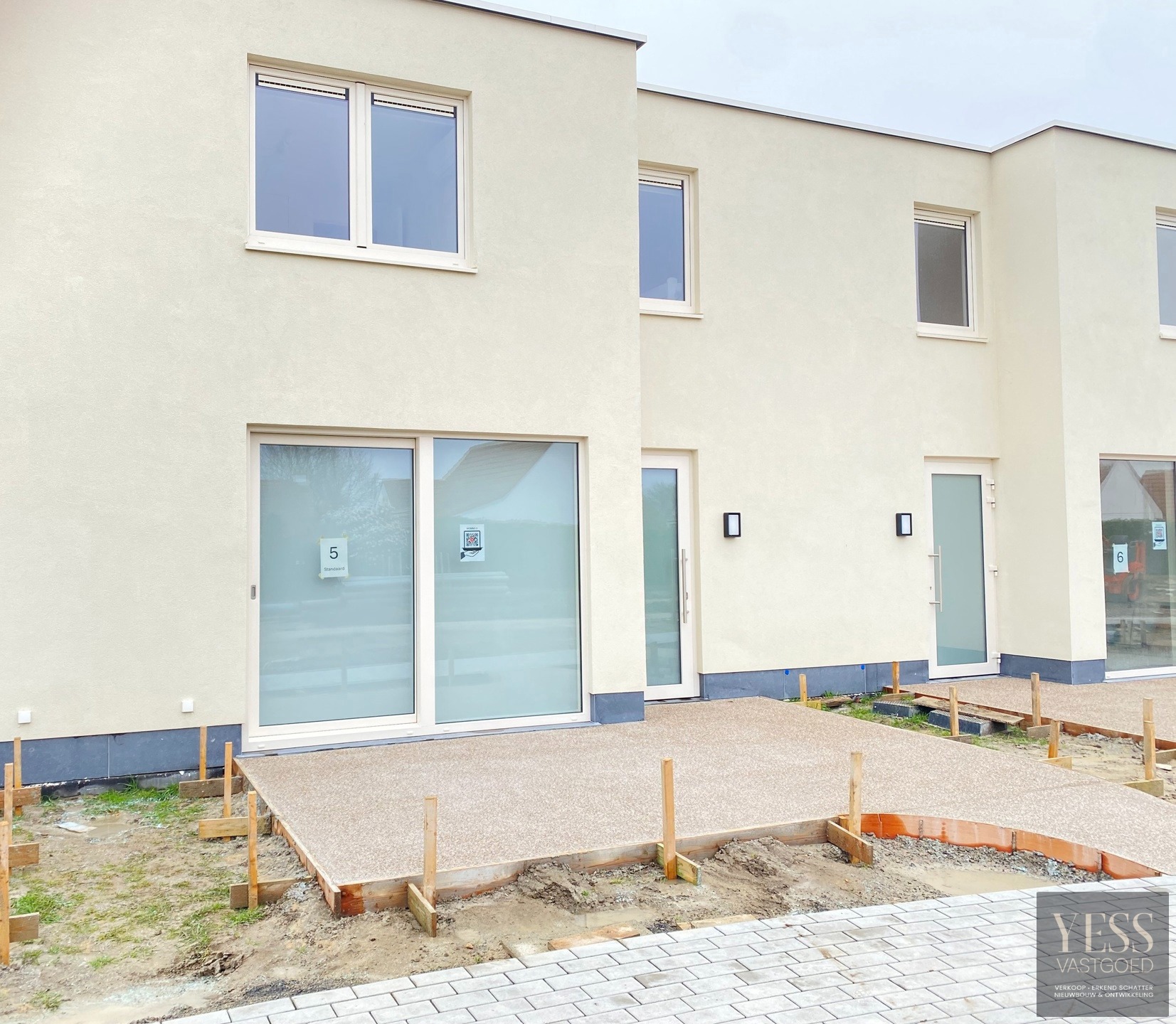 Maison à vendre à Bredene avec 3 chambres - photo 1