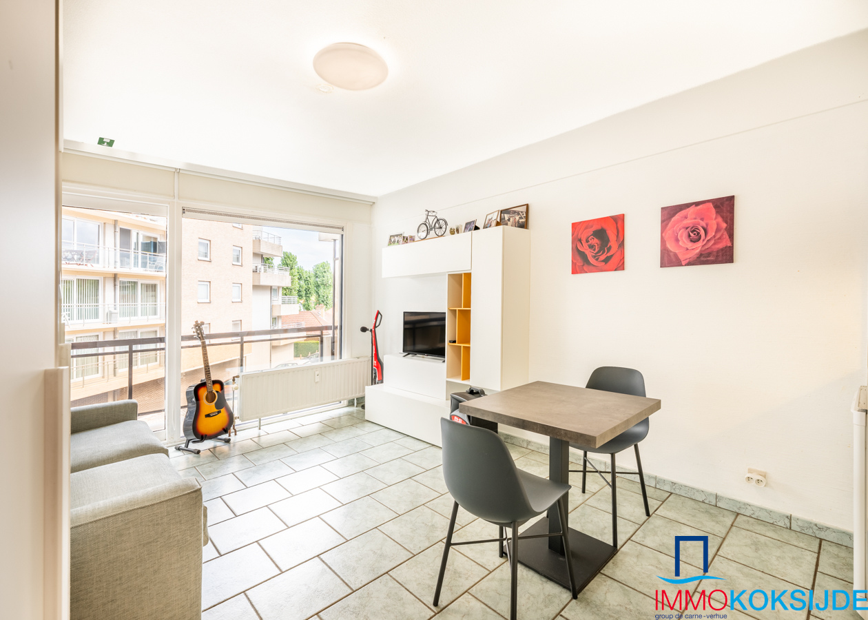 't Hoge 01.02 Koksijde - foto 4