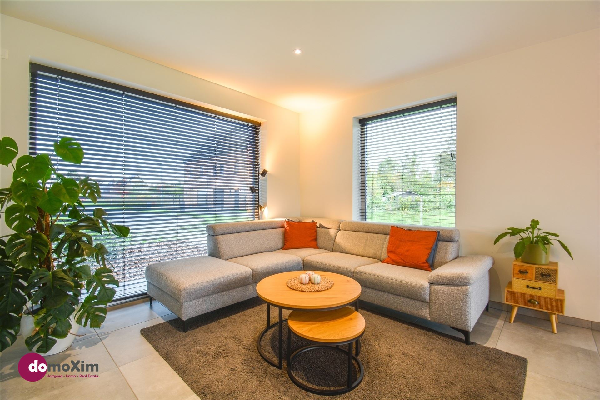 Bijna-nieuwbouwwoning met topafwerking – aankoop onder registratierechten - foto 4