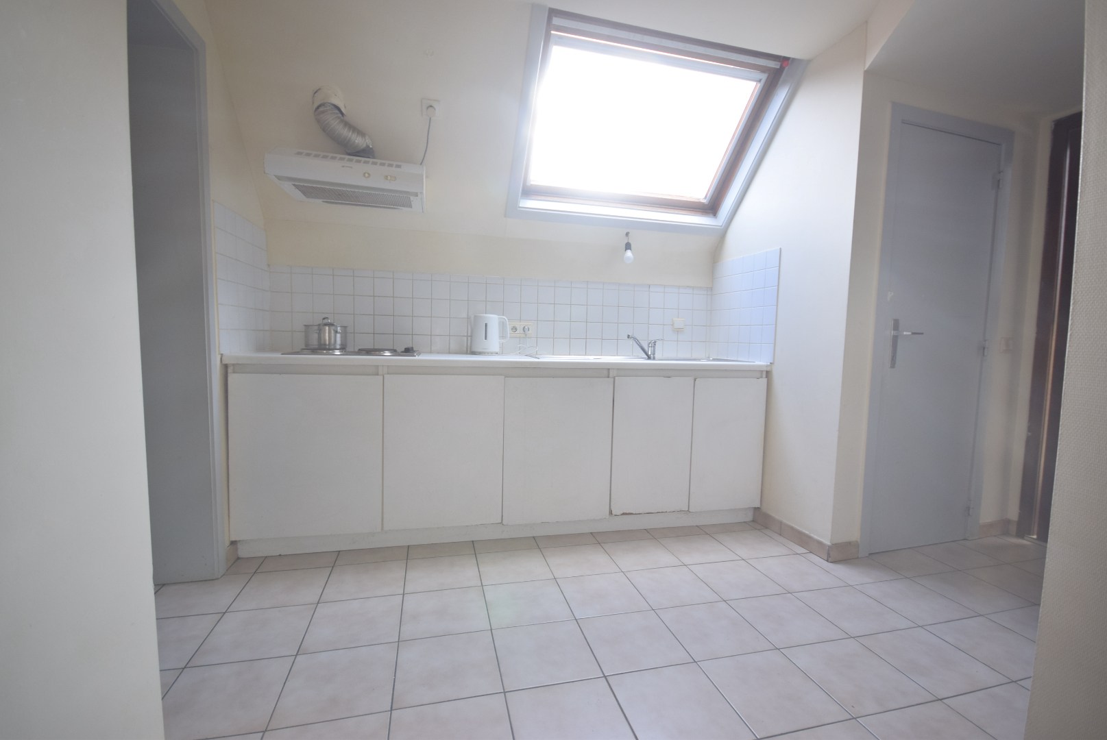 EENSLAAPKAMER APPARTEMENT - foto 4