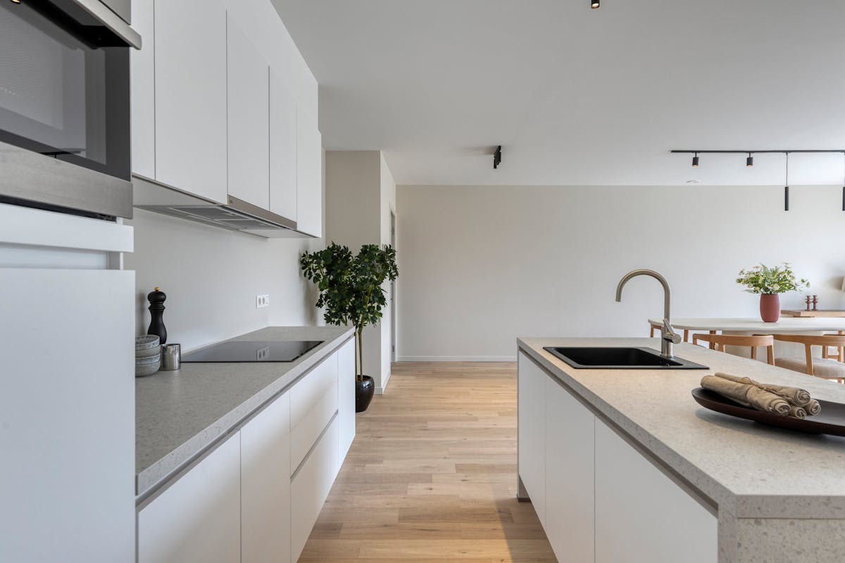 Prachtig nieuwbouwappartement te koop in Vichte - foto 4