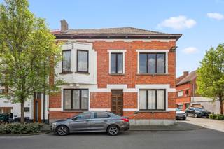 Maison à vendre à Malines