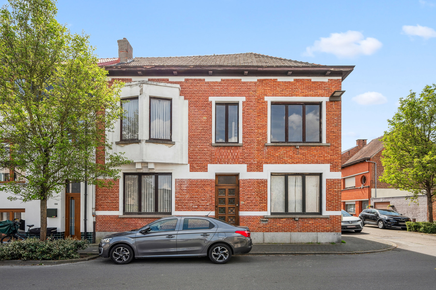 House for sale in Mechelen with 5 bedrooms - photo 1