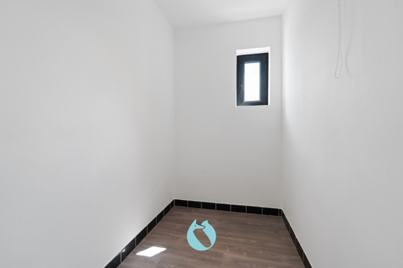 Rustig gelegen appartement met 2 slaapkamers - foto 5