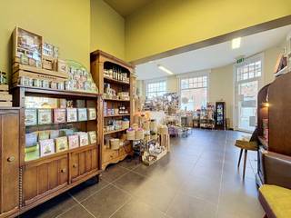 Commercial for rent in Ypres