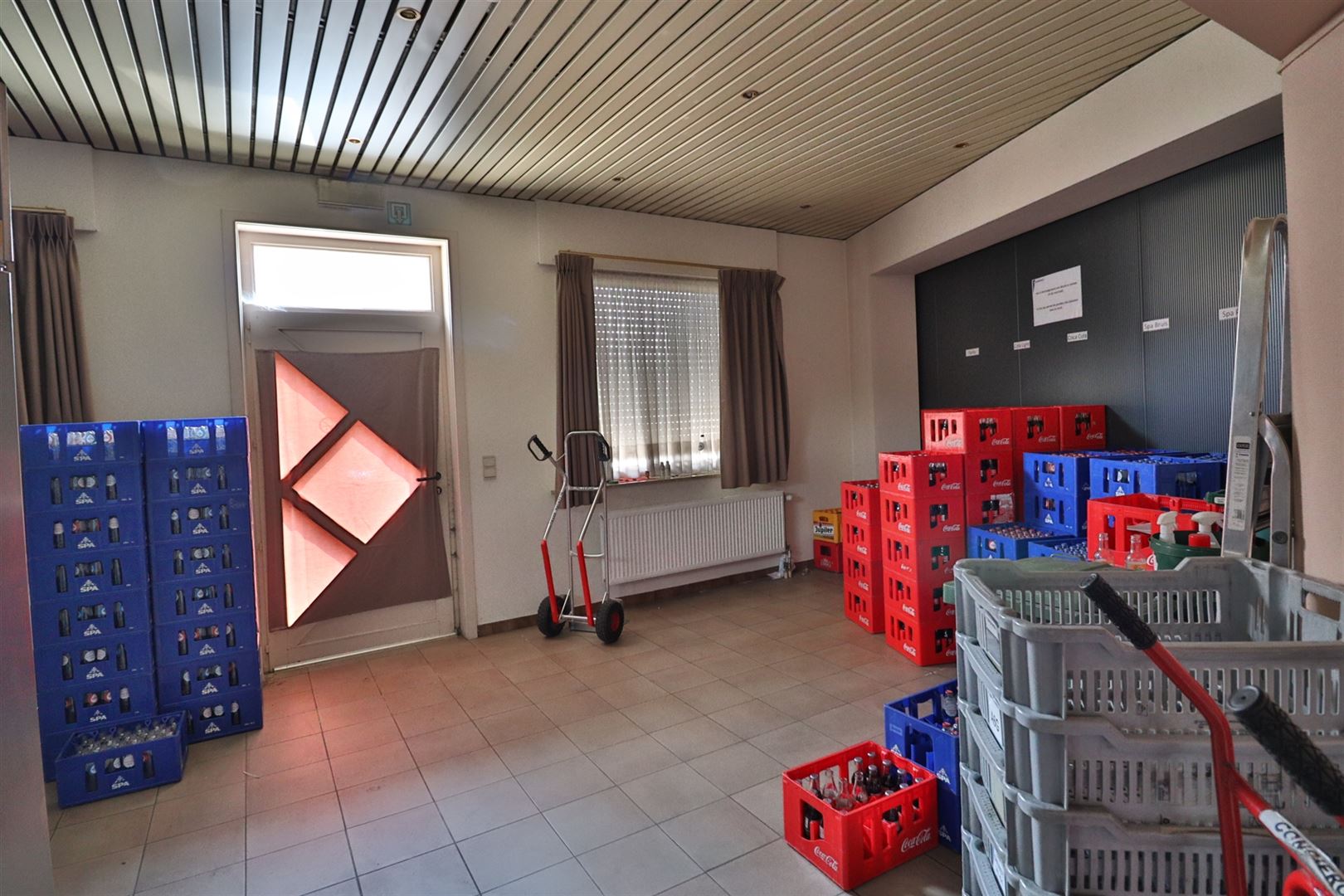 Multifunctioneel gebouw - foto 5