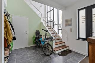 House for sale in Boutersem