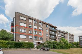Apartment for sale in Beveren-Kruibeke-Zwijndrecht