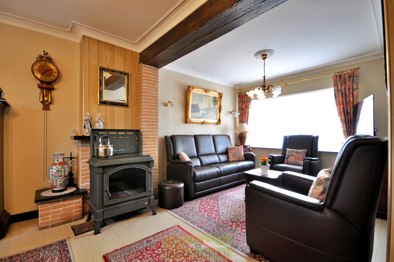 House for sale in Anzegem with 4 bedrooms - photo 4