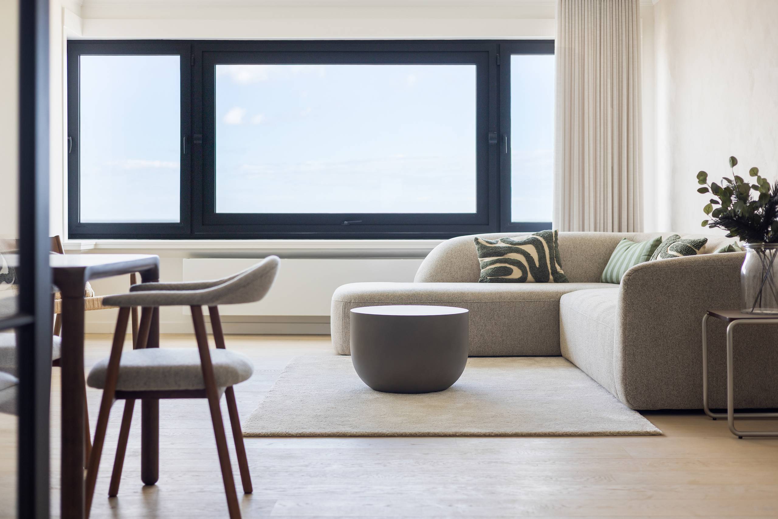 Appartement te koop in Middelkerke met 2 slaapkamers - foto 1