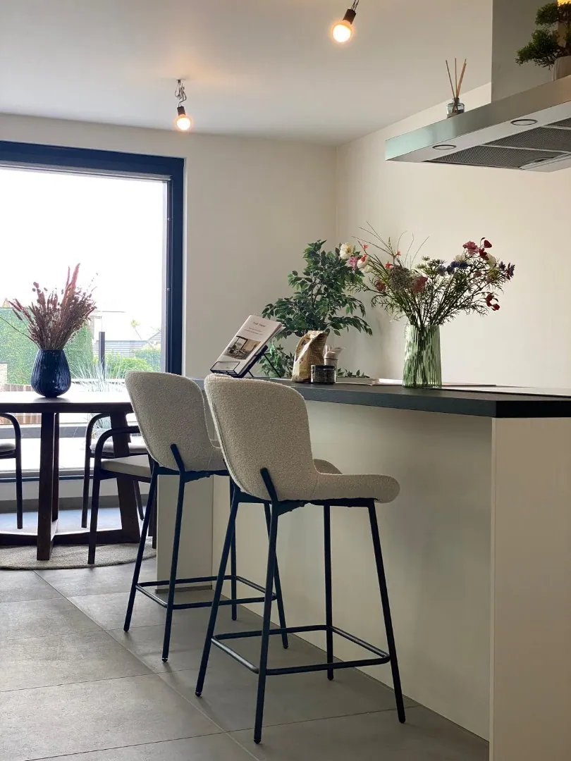 PRACHTIG AFGEWERKT APPARTEMENT - foto 4