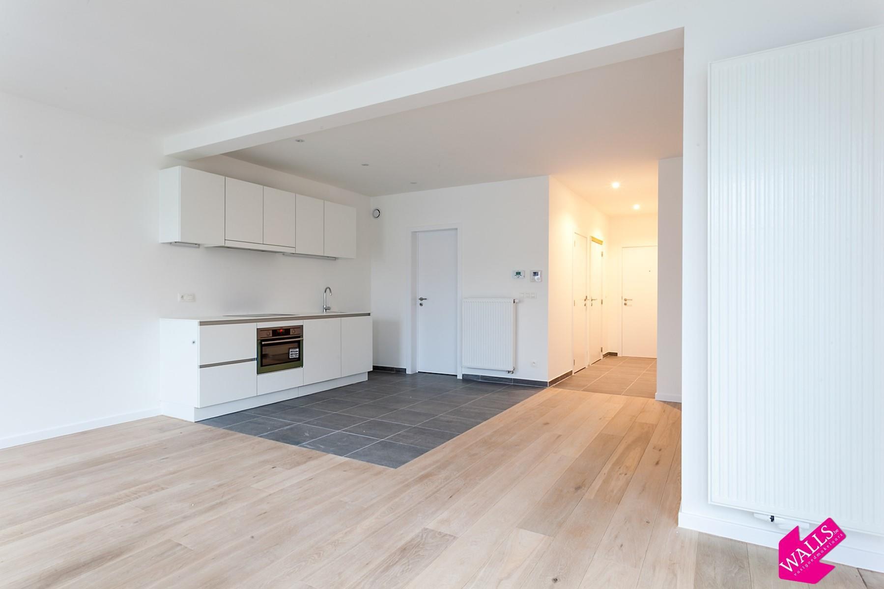 Top flat nabij Mechelsplein - foto 4