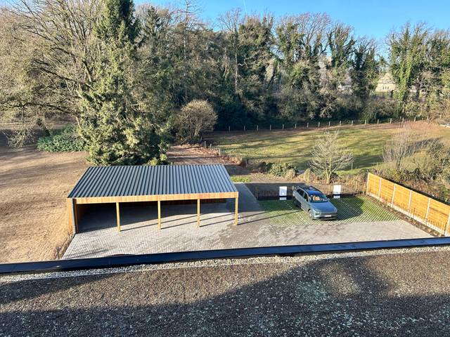 Project te koop in Genk