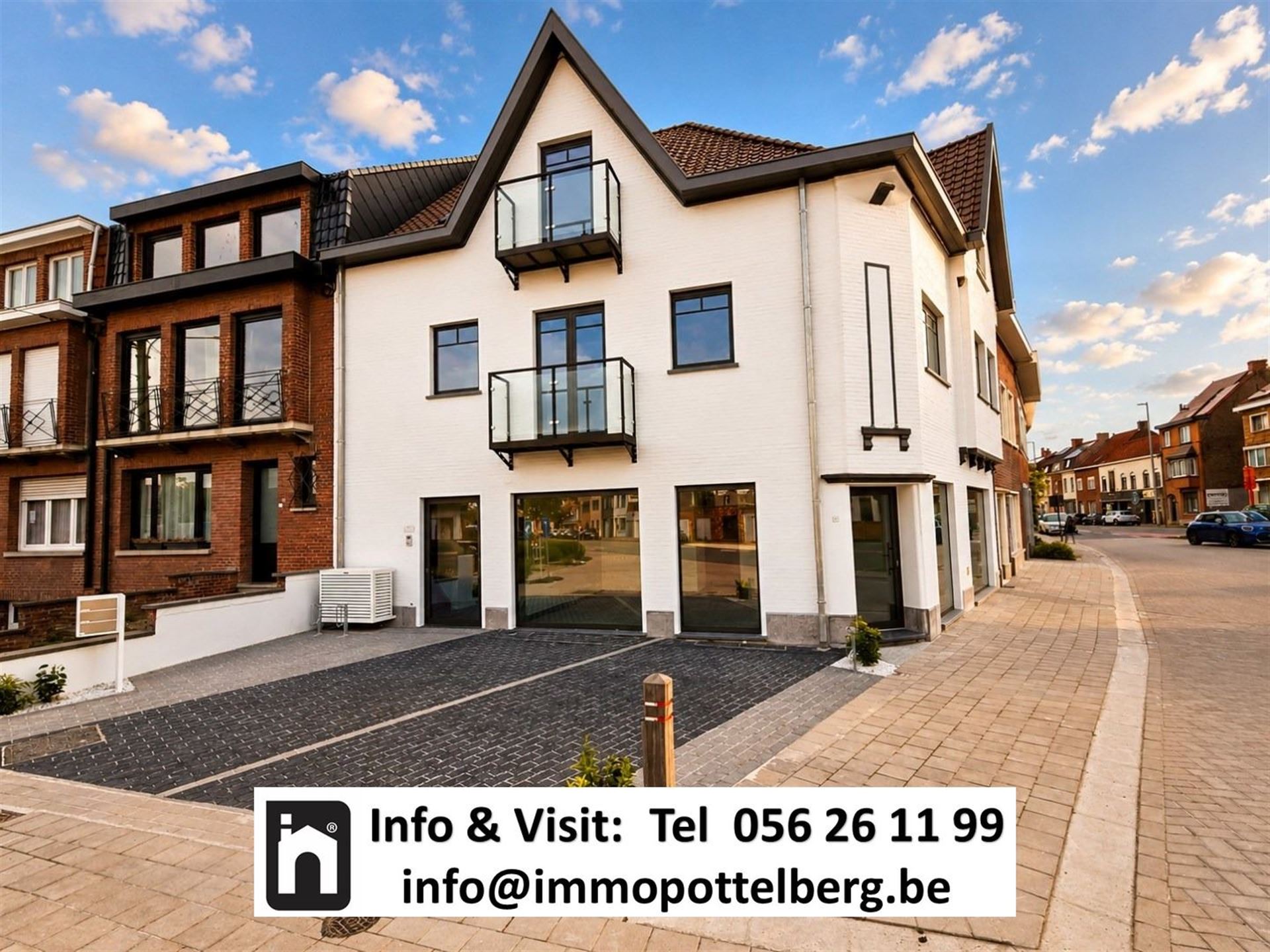 appartement - foto 4