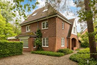 House for sale in Merksplas