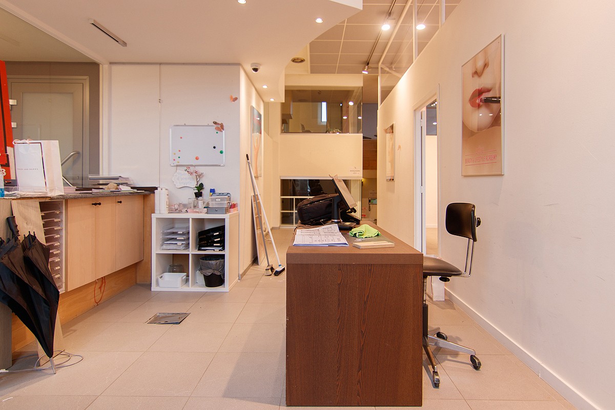 Sint-Truidersteenweg 14 , 3500 Hasselt. Praktijk, kantoorruimte aan de rand van de Groene Boulevard Hasselt - foto 5