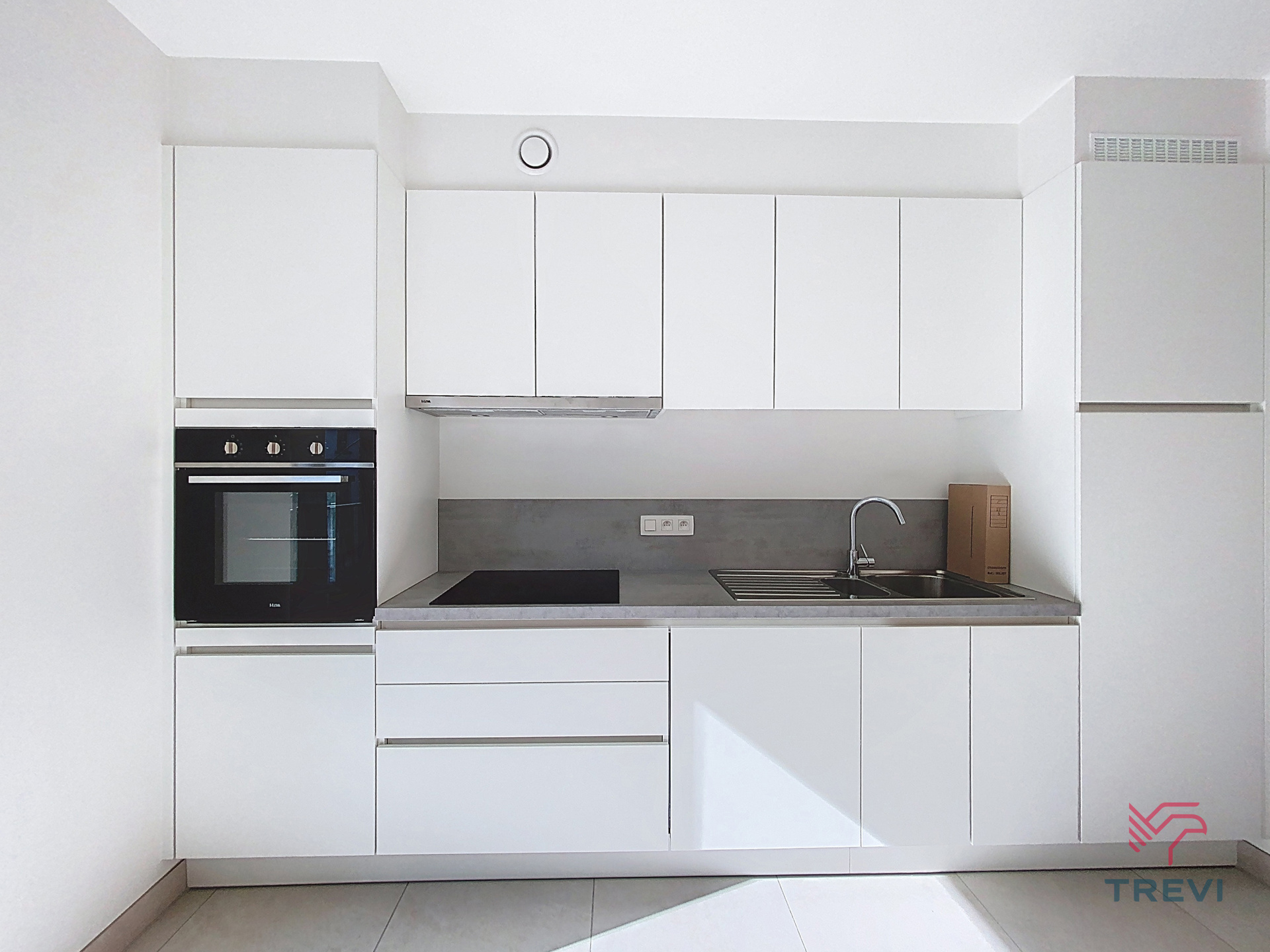 Nieuw appartement met 1 slaapkamer en terras  - foto 3