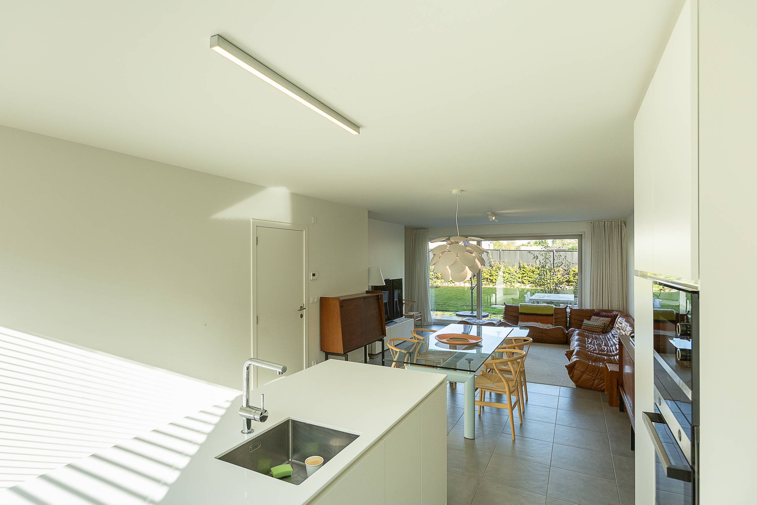 Moderne woning met EPC A+ in rustige buurt van Aalter - foto 4